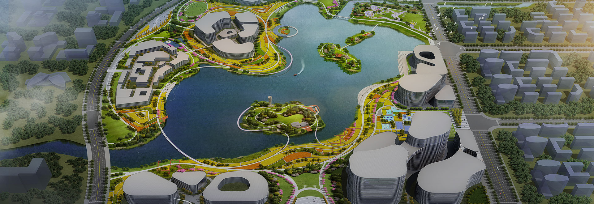 KS凱時(shí)生態(tài)園林