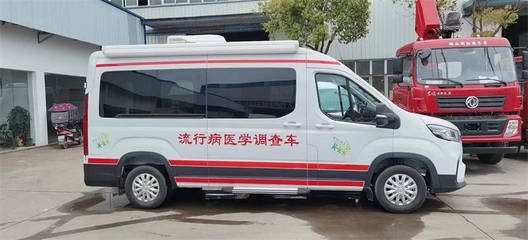 浙江省DR快速體檢車與5G體檢車 國家公衛(wèi)體檢車大通C照可開與集成電路設(shè)計的創(chuàng)新融合